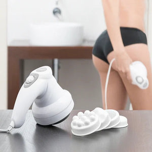 Masajeador Anticelulitis
