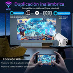 Proyector Portátil