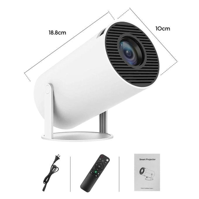 Proyector Portátil