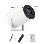 Proyector Portátil