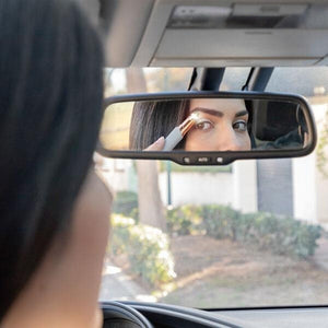 Depiladora facial de precisión con LED