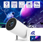 Proyector Portátil