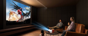 Proyector Portátil