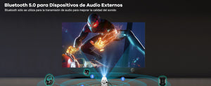 Proyector Portátil