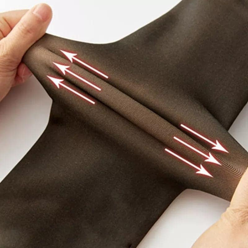 Leggins Terciopelo Invierno