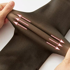 Leggins Terciopelo Invierno