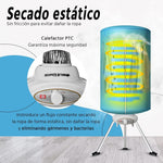 Secador de ropa portátil Aero Dry Pro