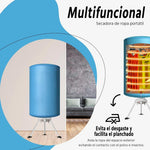 Secador de ropa portátil Aero Dry Pro