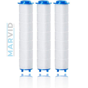 PACKS de filtros antical para cabezal de ducha