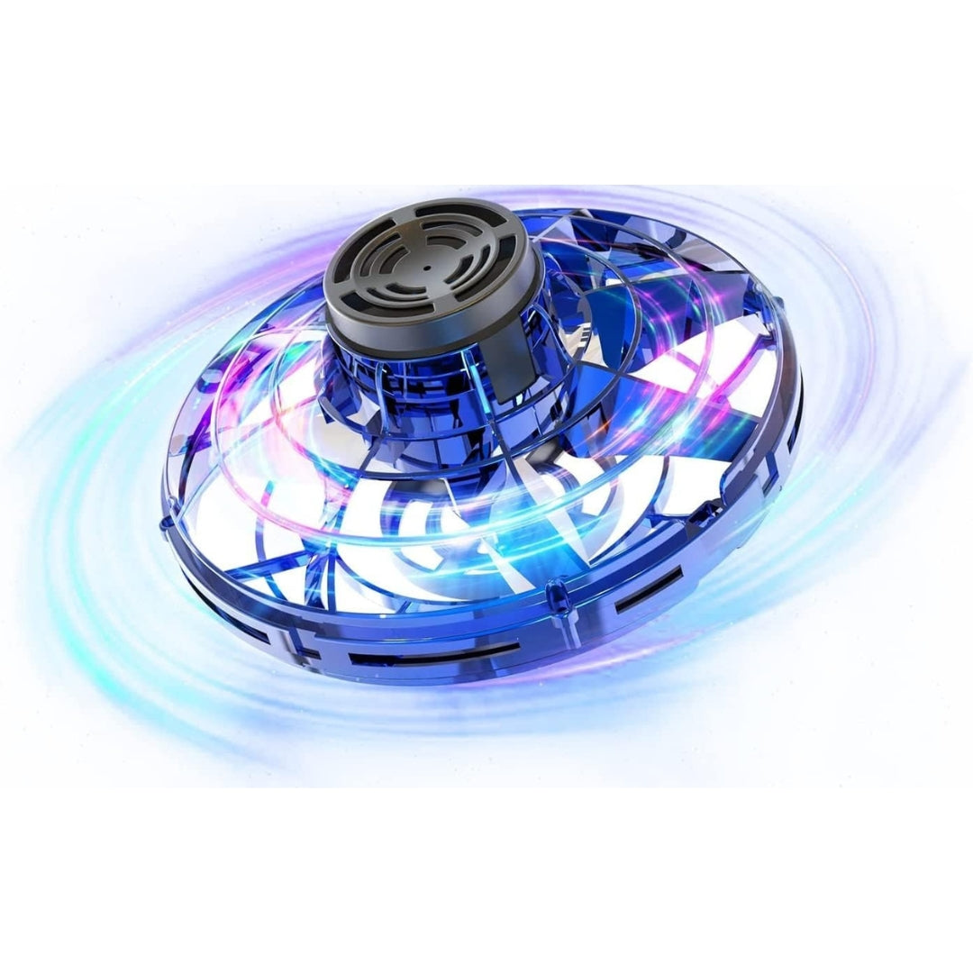 Flying UFO