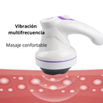 Masajeador Anticelulitis