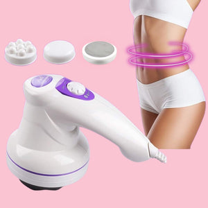Masajeador Anticelulitis