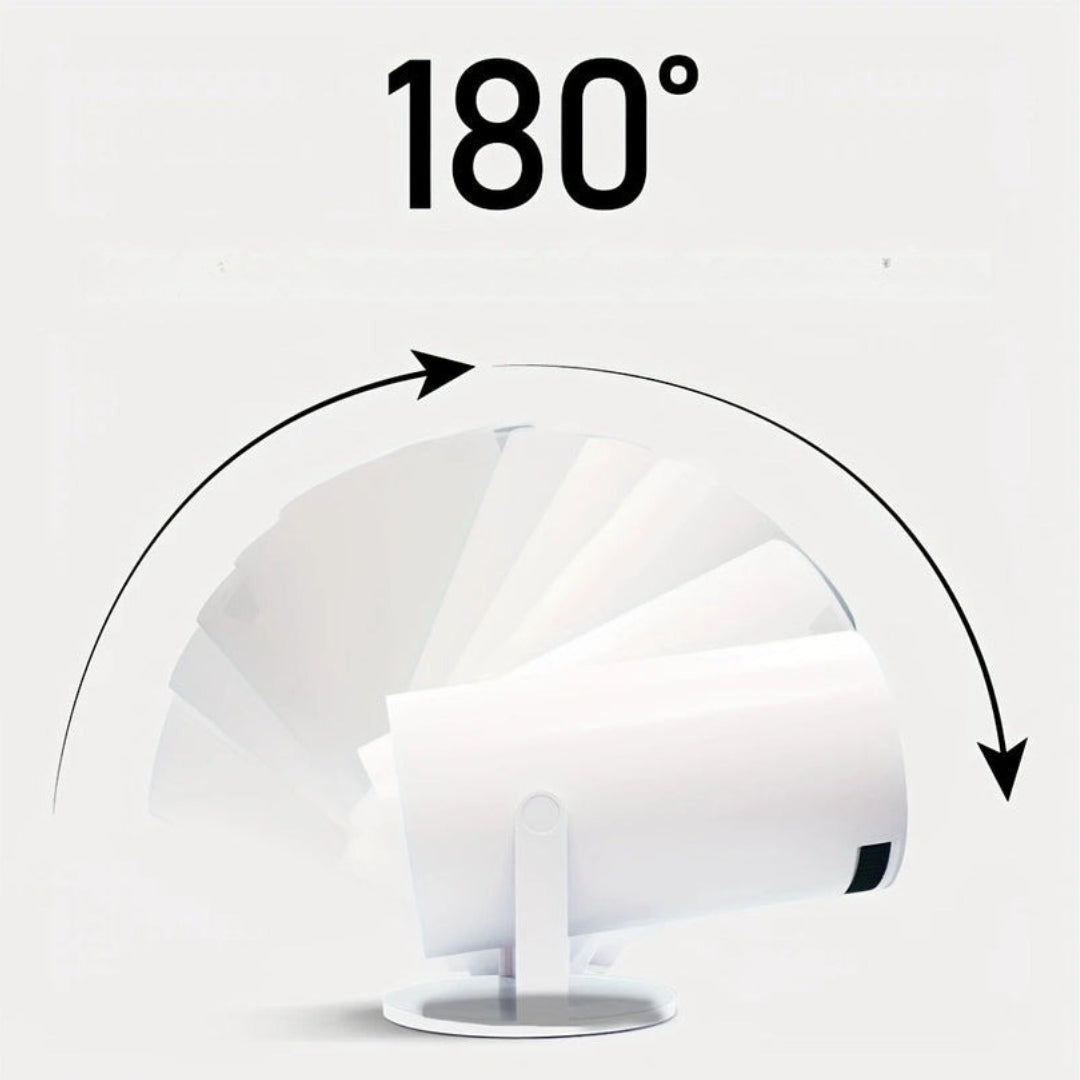 Proyector Portátil