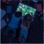 Tablet Mágica - Magic LED