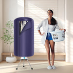 Secador de ropa portátil Aero Dry Pro