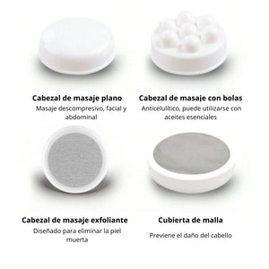 Masajeador Anticelulitis