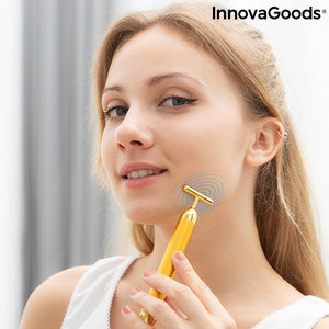 Masajeador facial T-Vibe