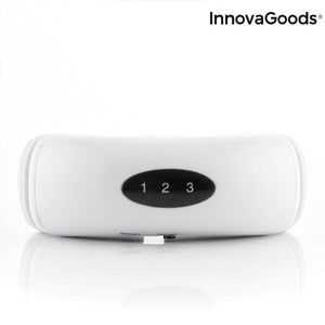 Masajeador de Cuello y Espalda InnovaGoods Wellness Care