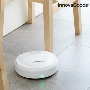 Mini robot aspirador, mopa y escoba 3 en 1